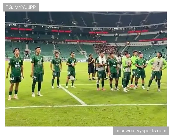 博主辟谣国安欠薪传闻称球队无债务薪资已全部发放