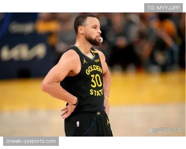 勇士季后赛席位面临挑战 库里缺阵期间战绩承压