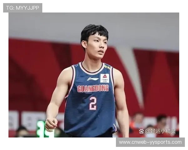 萨林杰35分钟砍27+10+6 广东外援成逆袭功臣 萨林杰35分钟砍27+10+6 广东外援成逆袭功臣