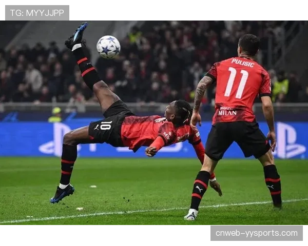 AC米兰进攻效率遭遇瓶颈 场均1.6球难追国米火力